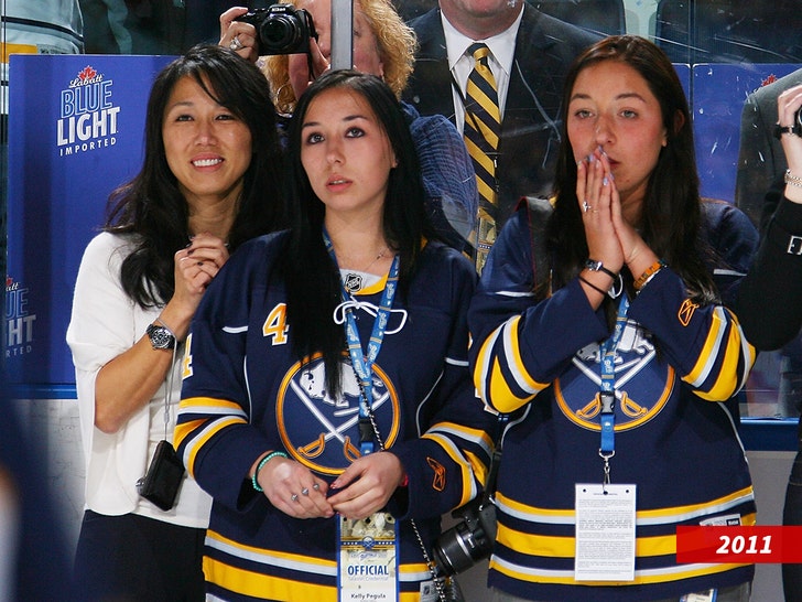 Jessica Pegula Reveals Her Mom Suffered Cardiac Arrest in June