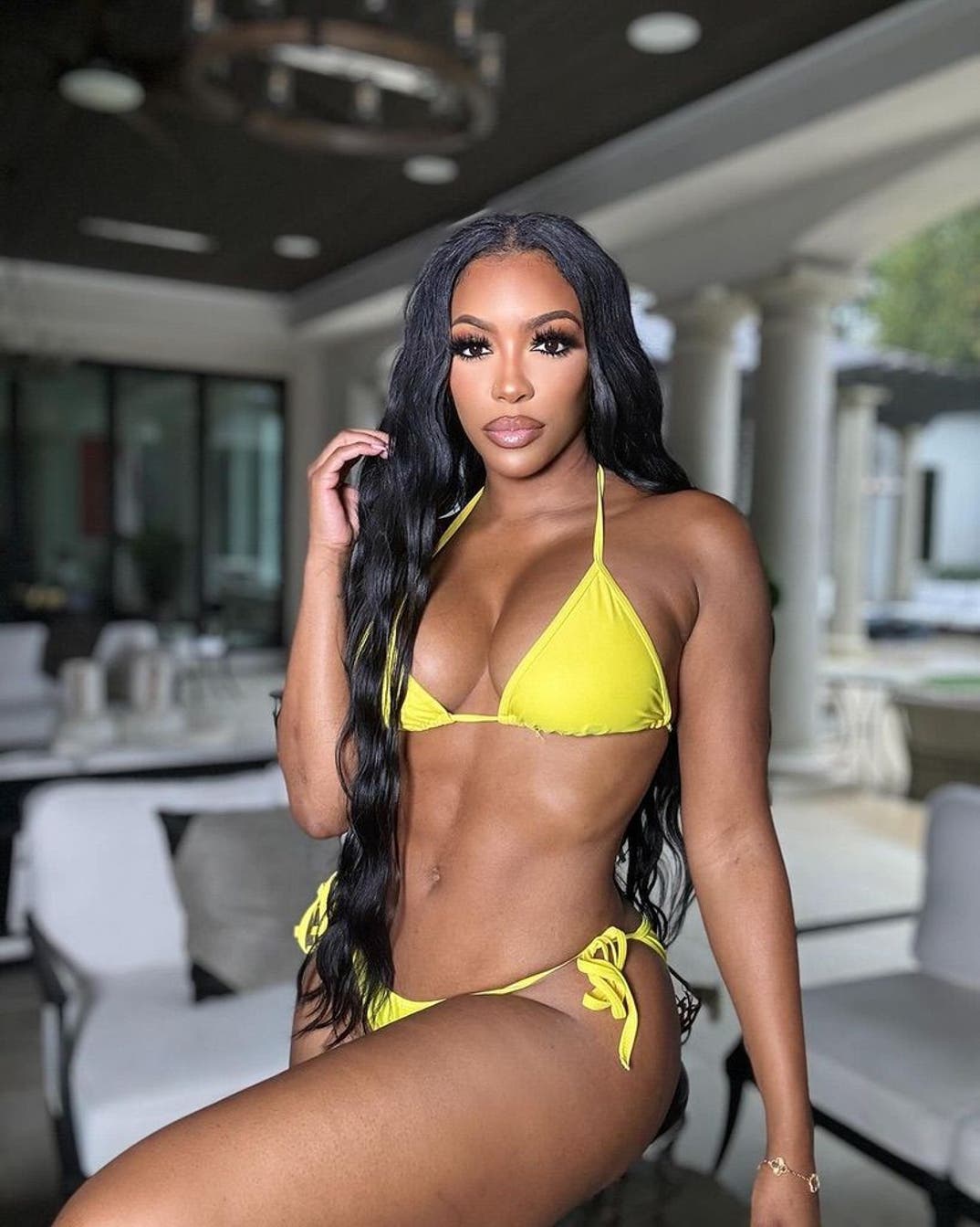 0927 Porsha Williams Hot Shots 21