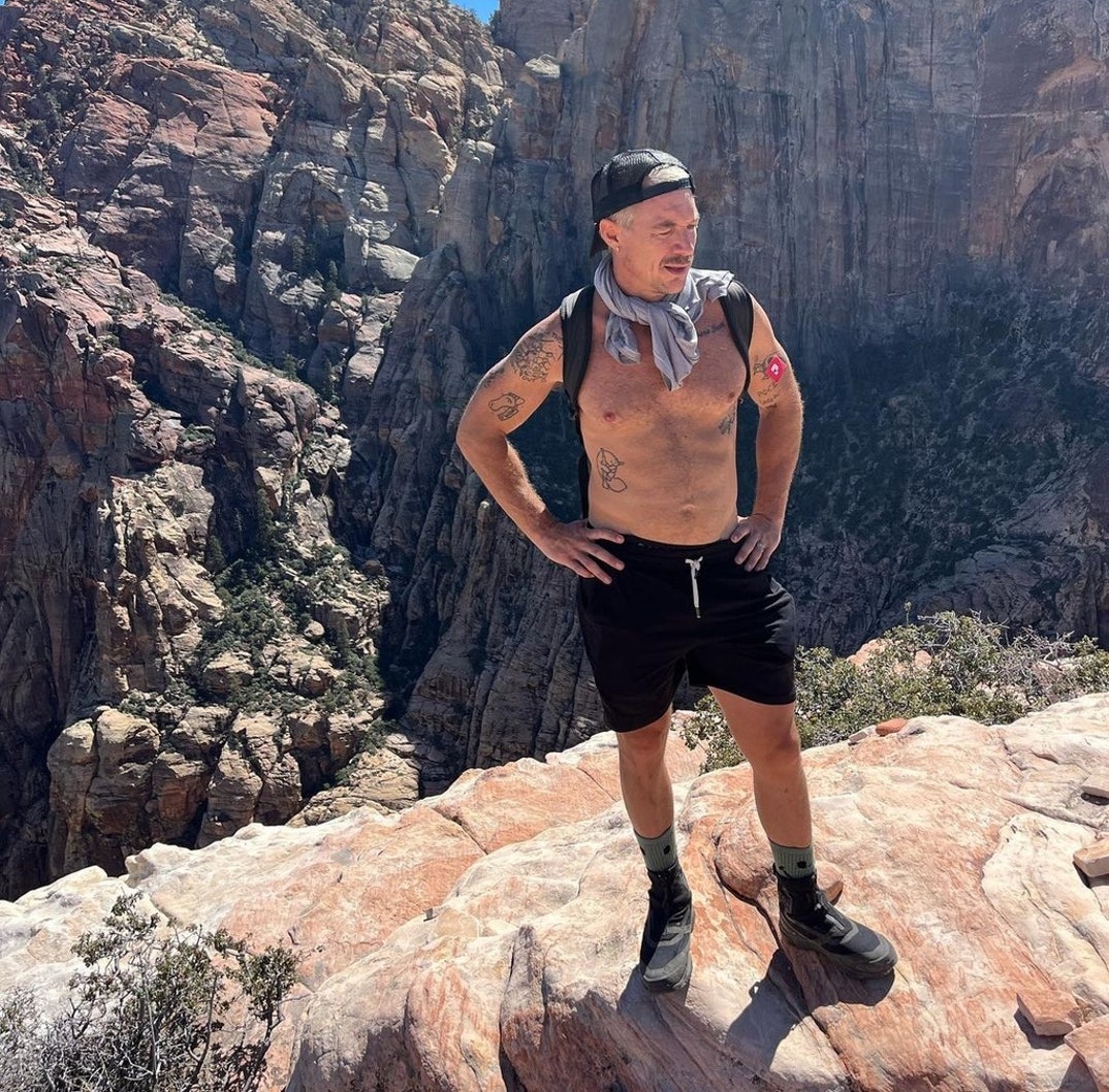 1108 Diplo Hot Shots 6