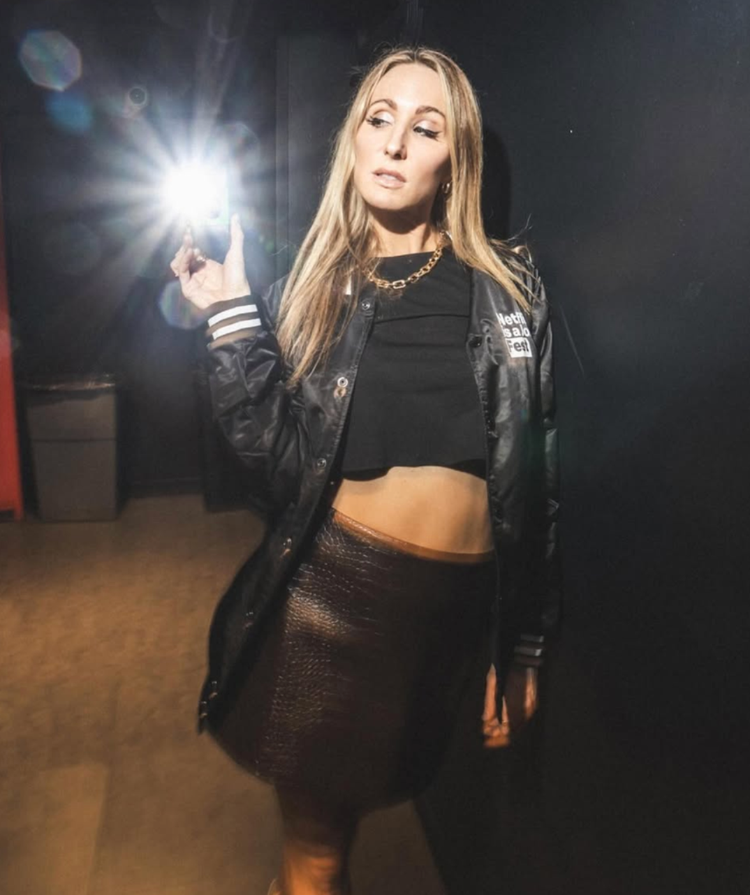 nikki glaser hot shots 5