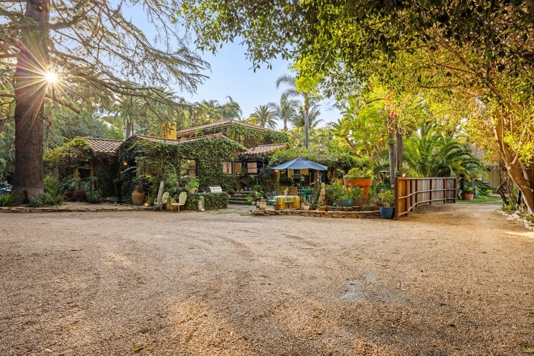 John Witherspoon Home Photos 21