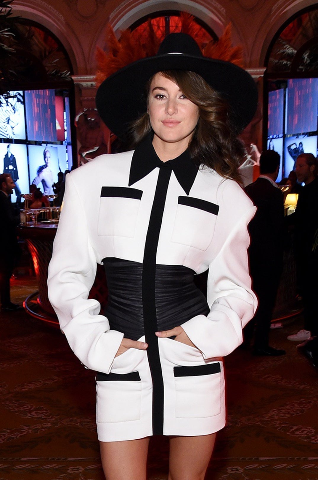 Shailene Woodley Through The Years 3
