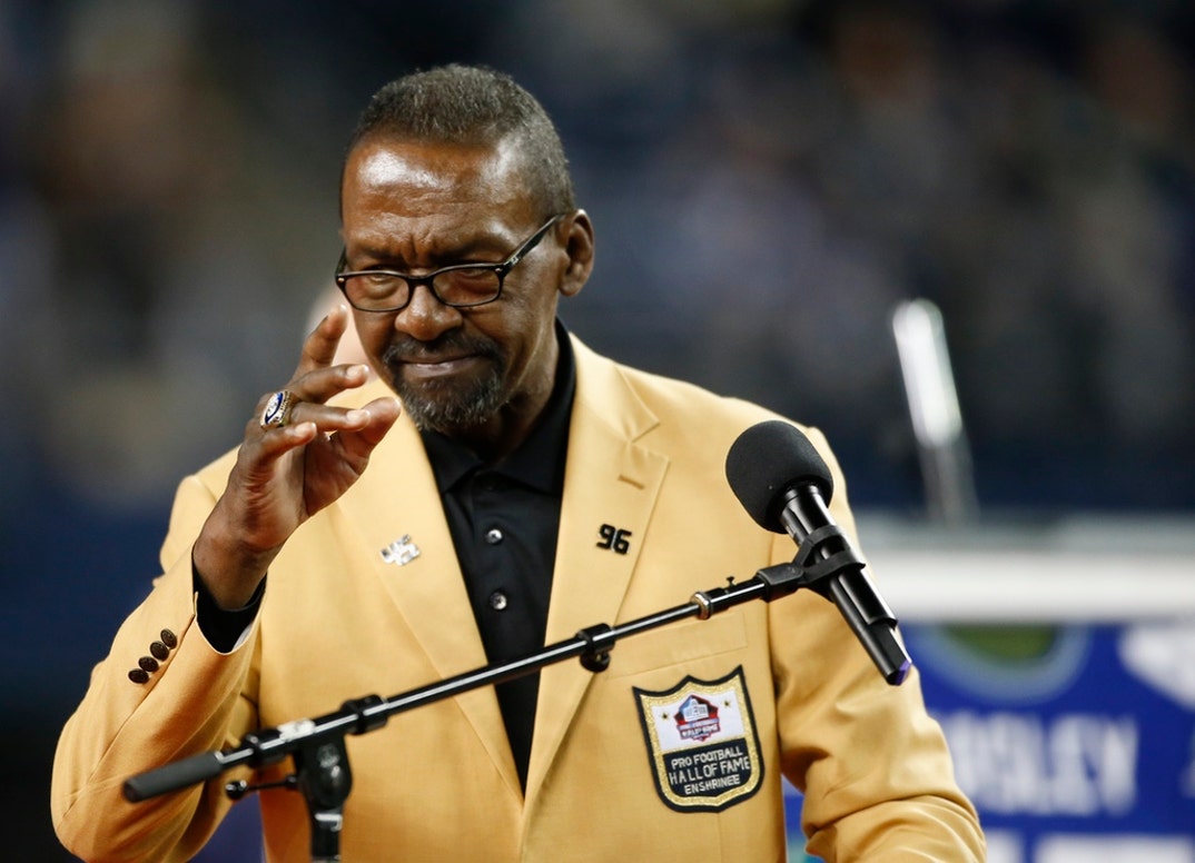 Remembering Kenny Easley 4