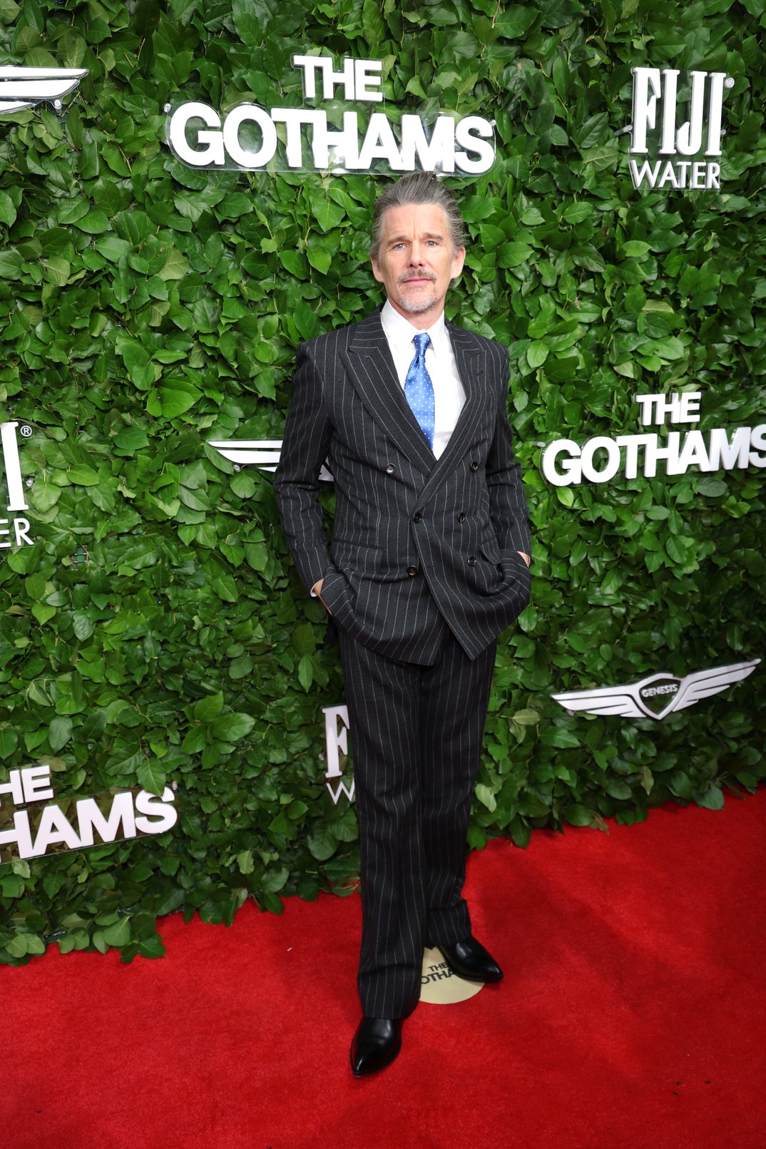 Ethan Hawke