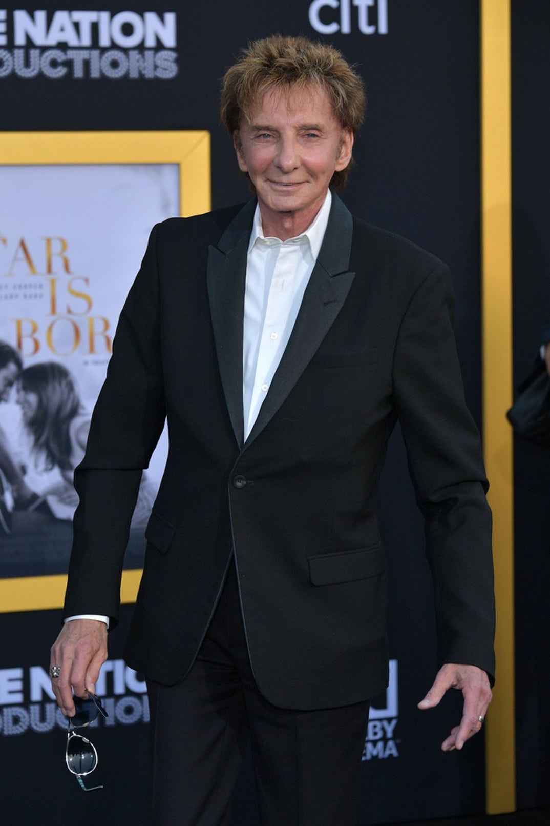 Barry Manilow Through The Years 6