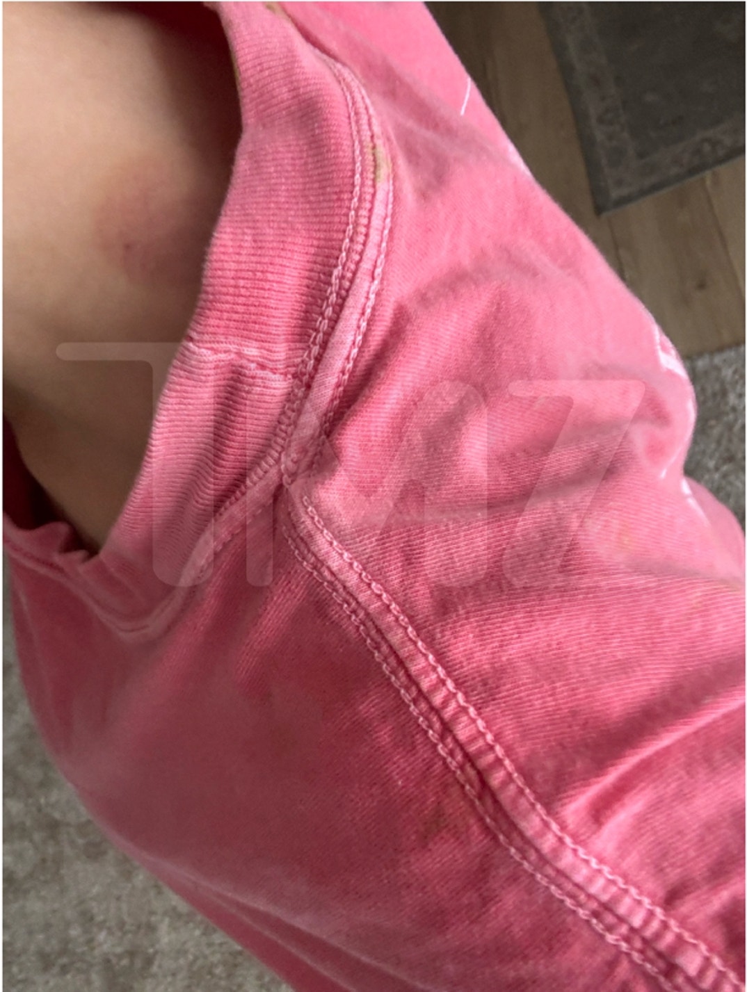 Taylor Frankie Paul Alleged Injuries  0