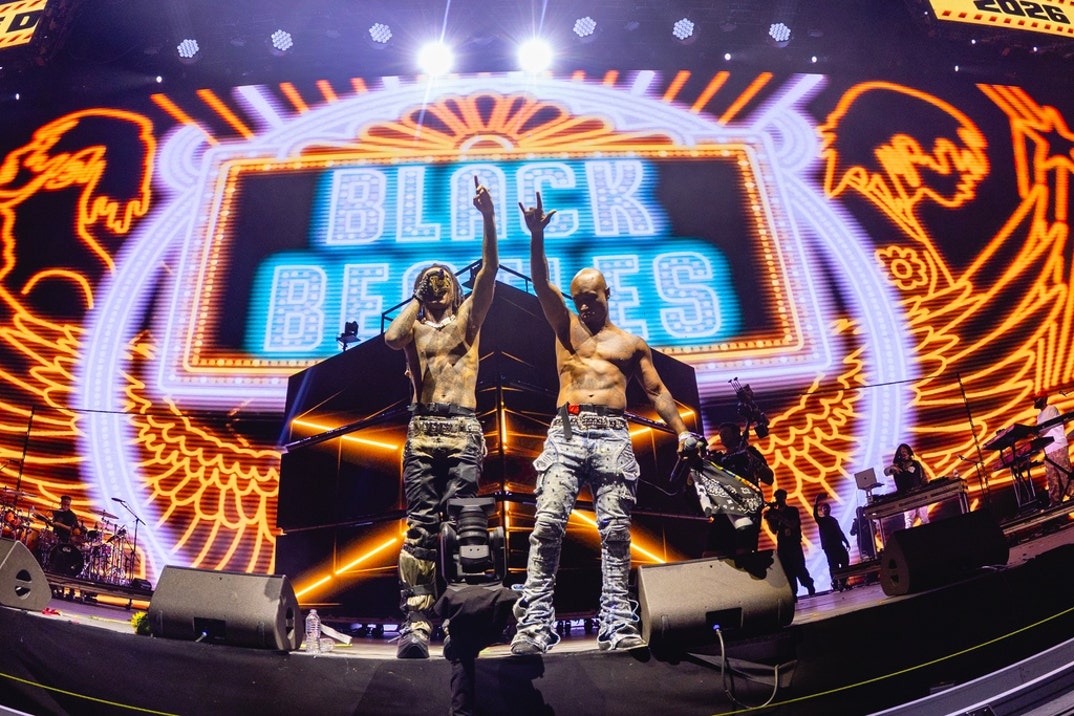 Swae Lee & Slim Jxmmi