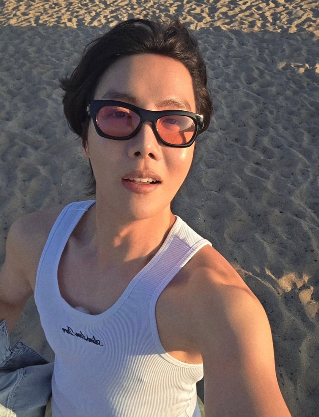 J-Hope Social Shots 8