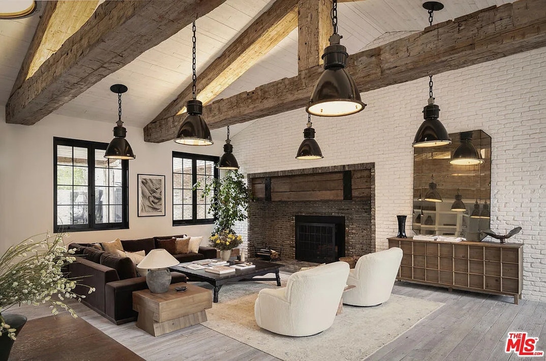 Diane Keaton New Home 3