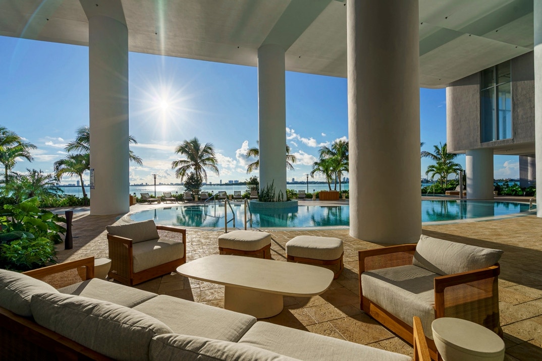 Aria Reserve Amenities & Common Areas 6