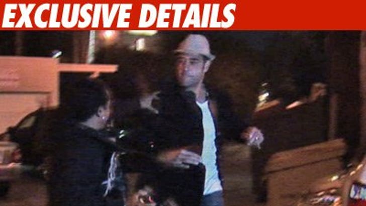 Brad Garrett: Click to watch