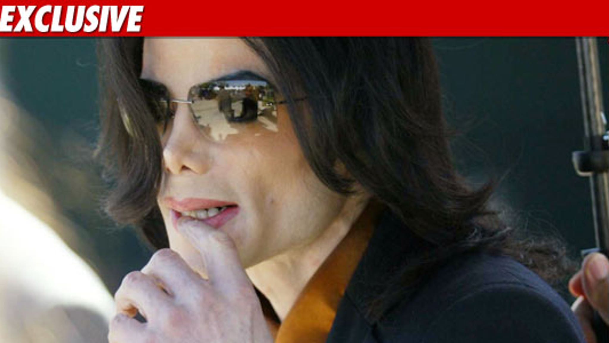Michael Jackson's Landlord Aner Iglesias Sues: The Estate Blew Me Off!