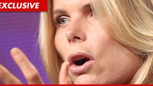 Mariel Hemingway: My Ex-Manager Has Been Sexually Harassing Me