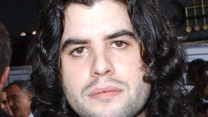 Sage Stallone Dead -- Sylvester Stallone's Son Dies of Overdose