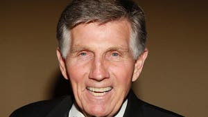 Gary Collins Dead -- Legendary Television Actor and Host Dies at 74