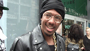 Nick Cannon Says His and Mariah Carey's Daughter's Talent is in the Genes, But Whose?