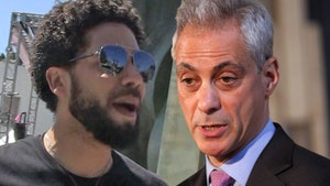 Jussie Smollett Threatened by City of Chicago to Pay $130k