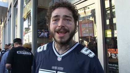 Post Malone Swae