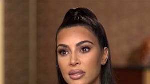 Kim Kardashian West Says Rodney Reed Praised Jesus When Execution Got Delayed