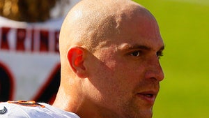 NFL Star Jimmy Graham 'Unscathed' After Reported Rollover Car Crash