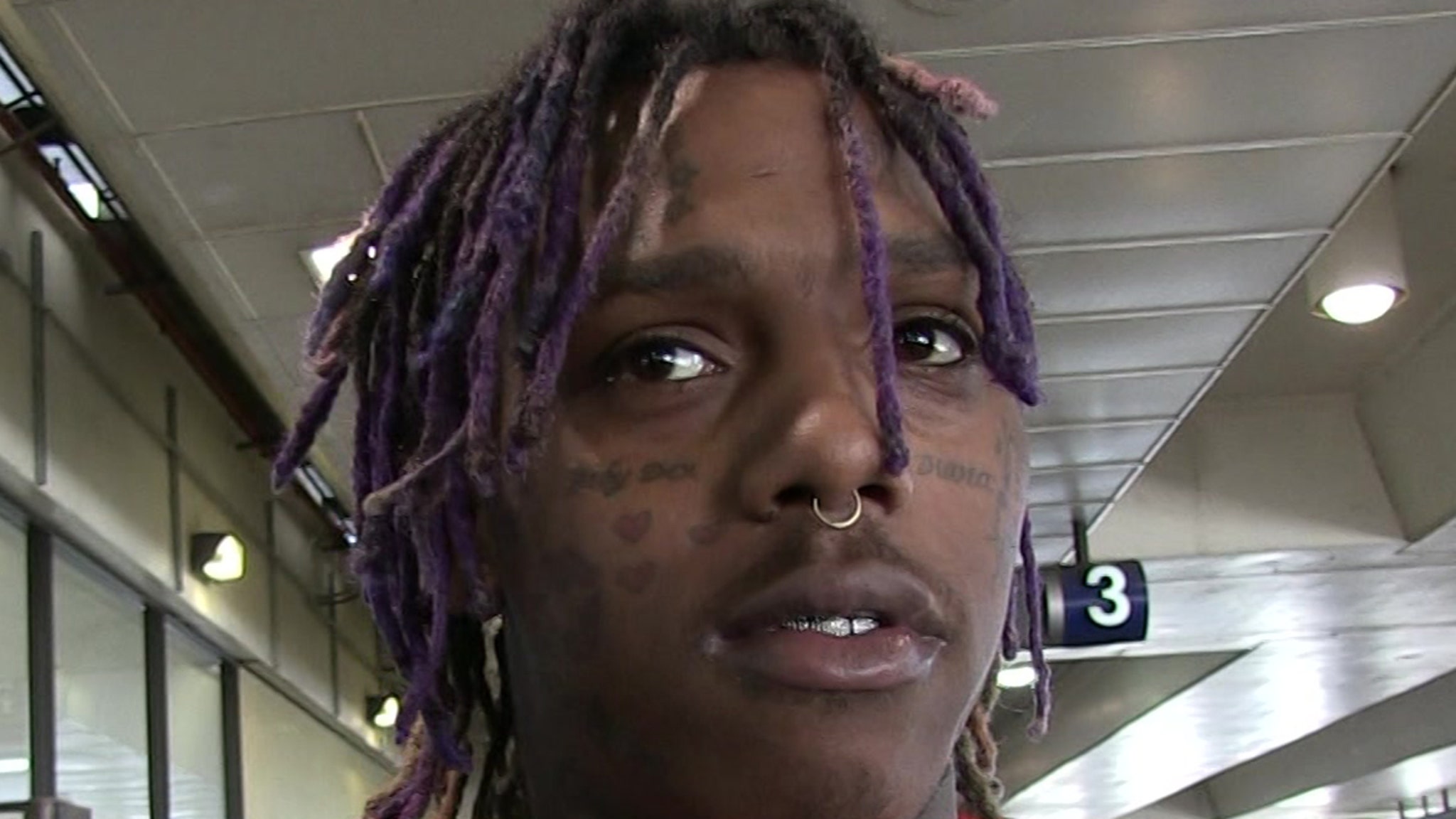 Famous Dex Sued for Allegedly Stealing Luxury Watch