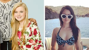 Sierra McCormick's Hot Shots