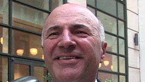 Kevin O'Leary