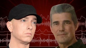 Eminem's Music as Hard-Hitting as Any Metal, Rock & Roll HOF CEO Says