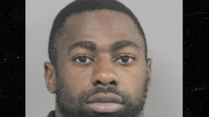 Saints' Marcus Maye Arrested, Allegedly Pointed Gun At Juveniles In Road Rage Incident