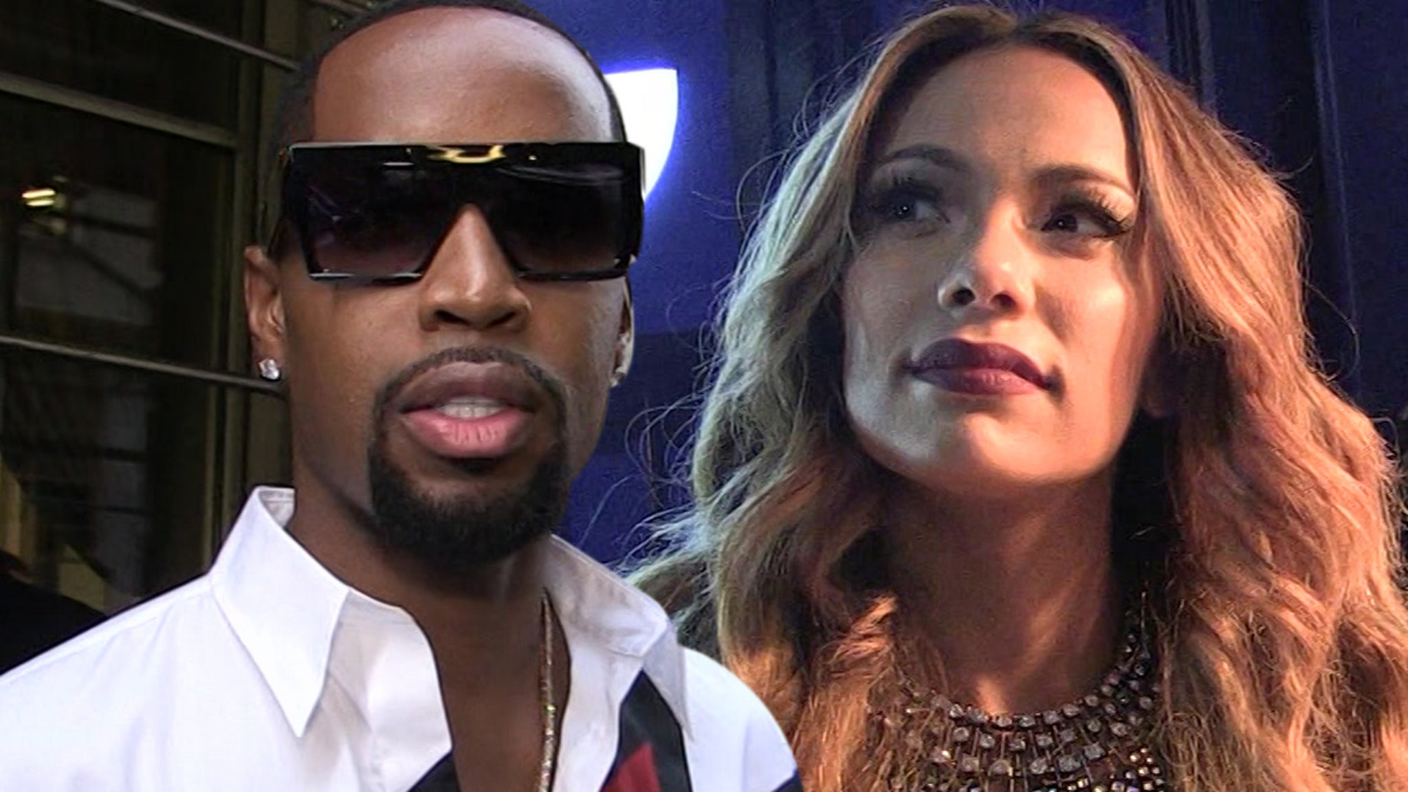 Erica Mena and Safaree Divorce Finalized with New Child Support Guidelines