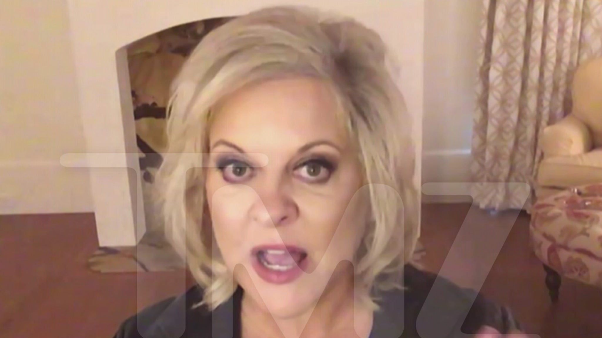 Nancy Grace Rips Casey Anthony Documentary as 'Money and Fame Grab'
