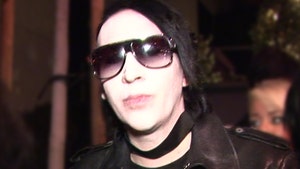 marilyn manson