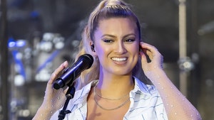 tori kelly getty 2