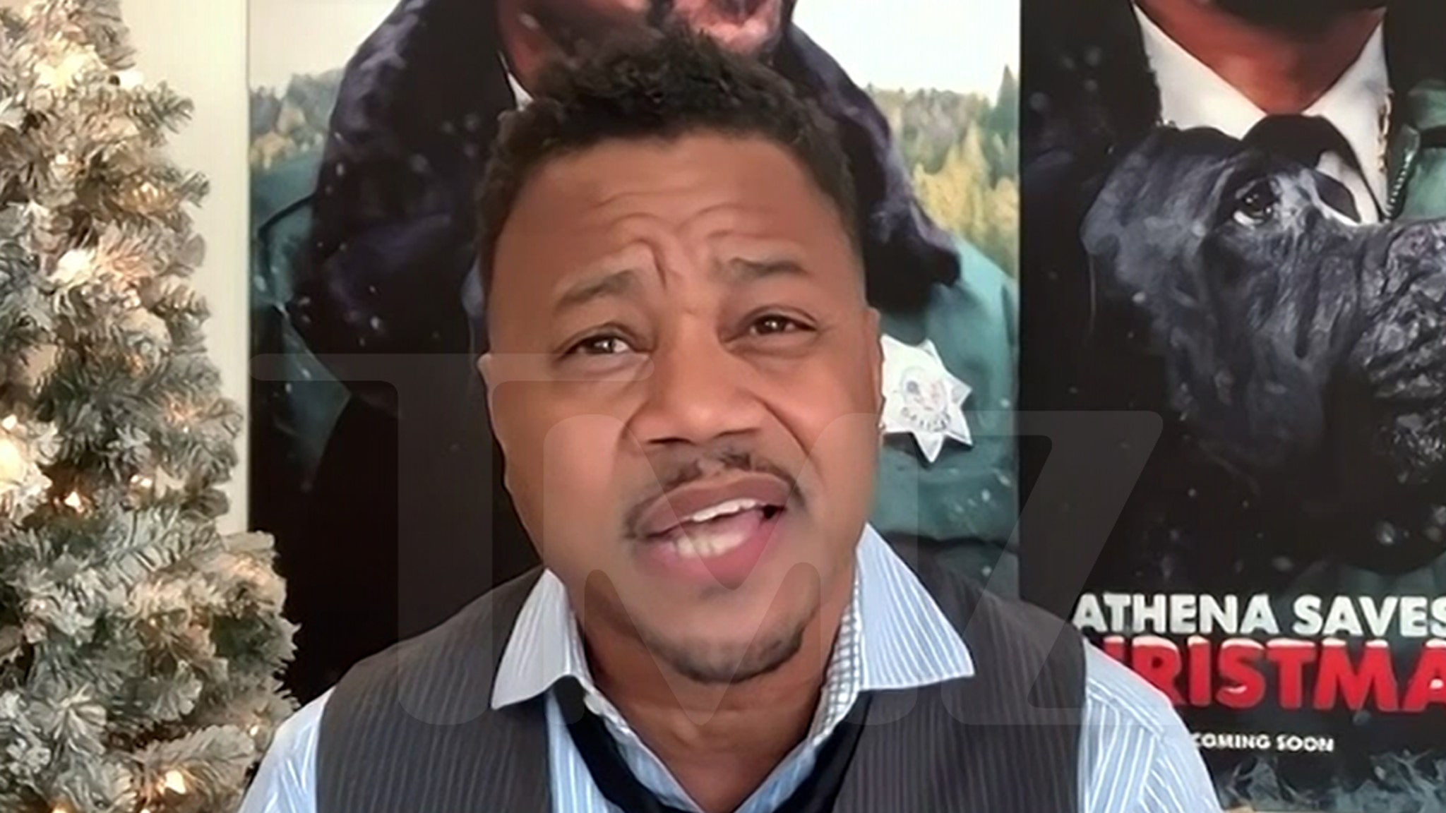 Cuba Gooding Jr. Sympathizes With Jussie Smollett in Sensationalized Justice Ordeal