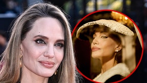 angelina jolie maria movie