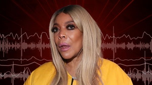 Wendy Williams, Charlamagne Tha God