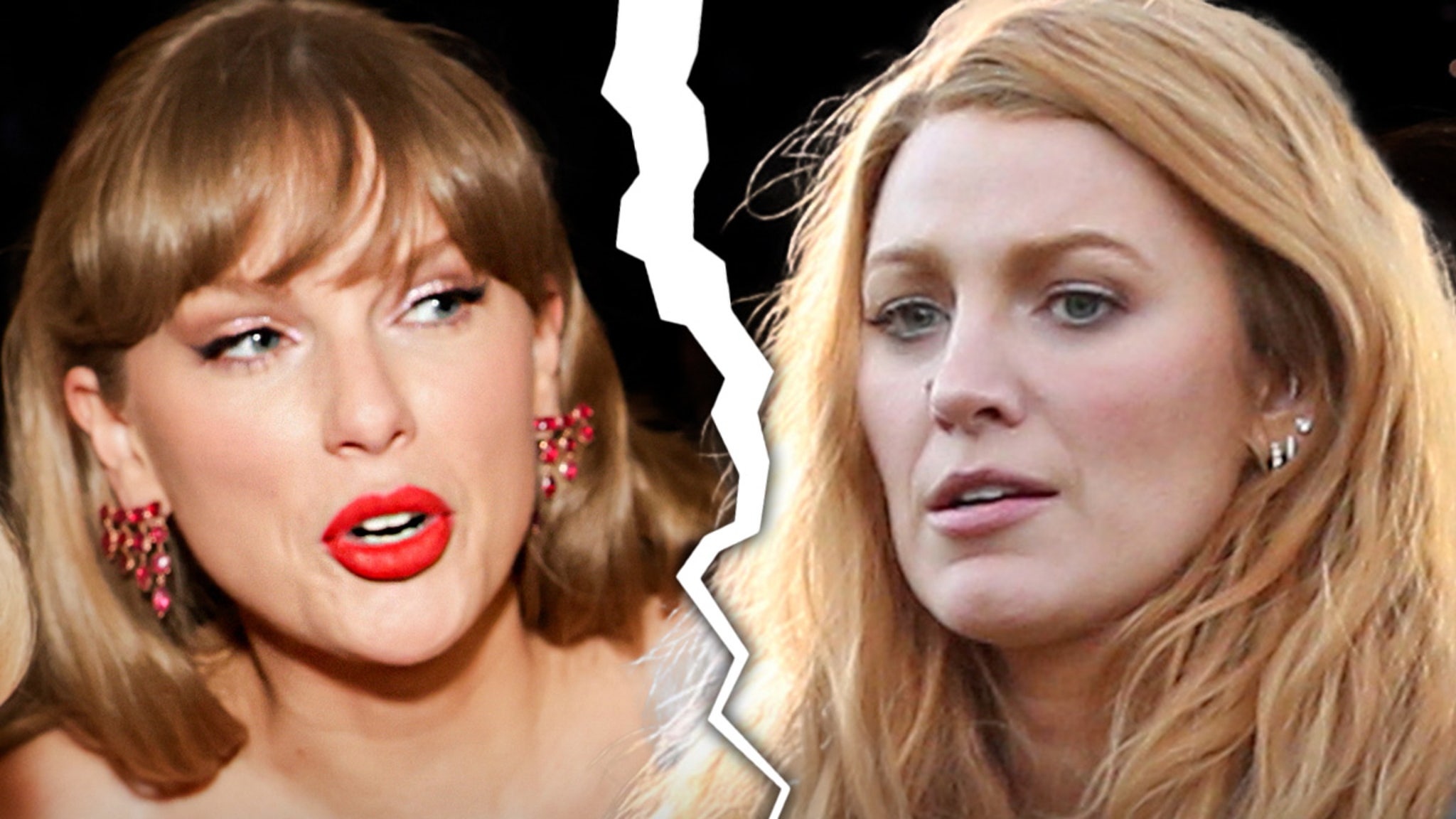 Taylor Swift, Blake Lively Won’t Have Super Bowl Reunion, Friendship Fractured