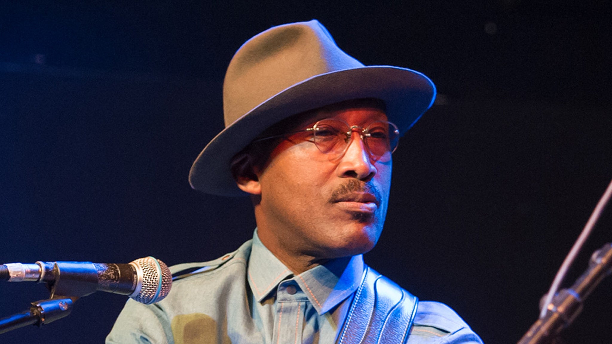 Tony! Toni! Toné! Star D'Wayne Wiggins Dead at 64 After Cancer Battle