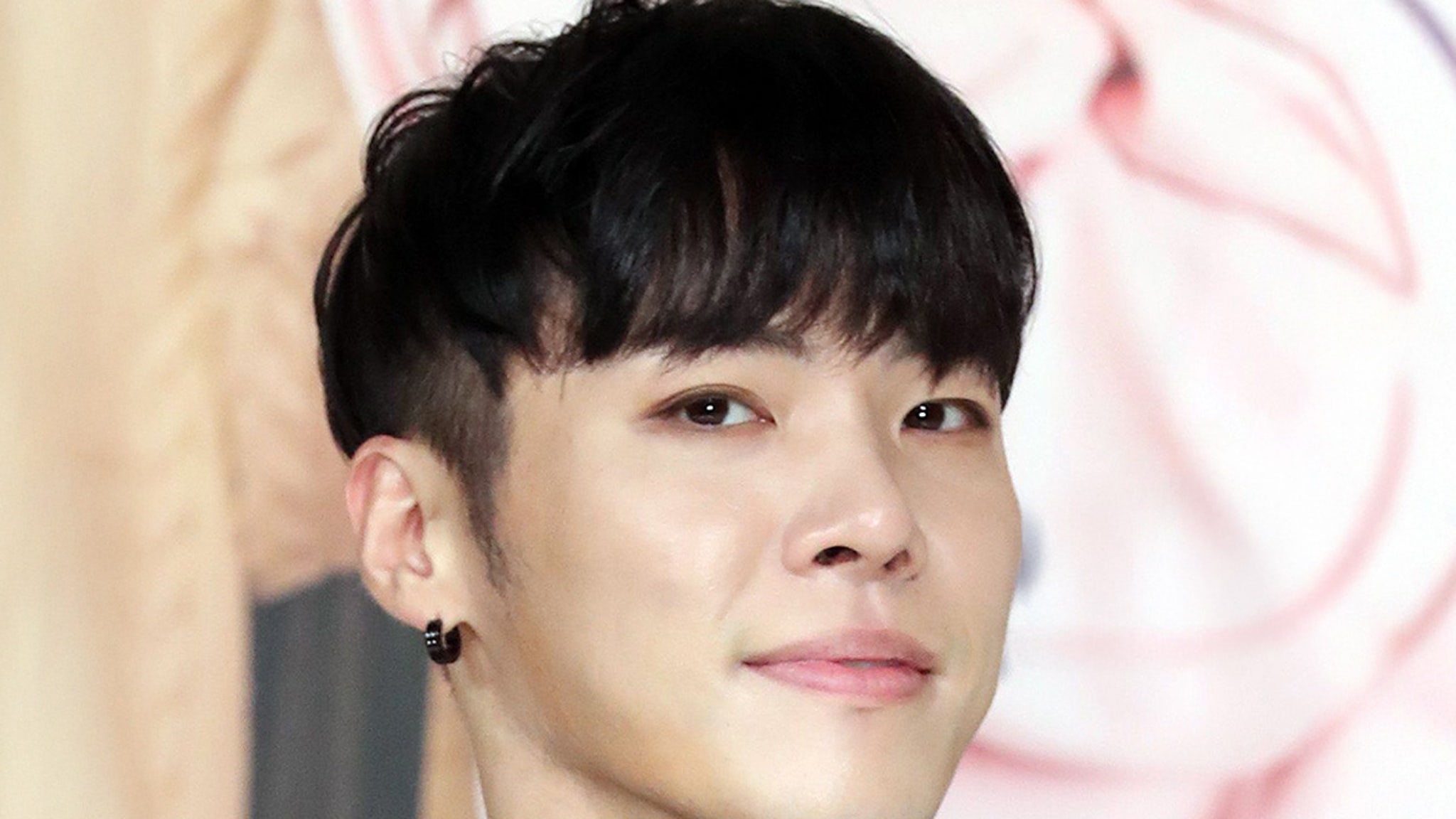 K-Pop Singer Wheesung Found Dead in South Korea, Possible Drug Overdose