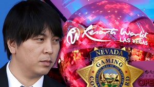 ippei mizugara resort world las vegas casino and the Nevada gaming control board main getty
