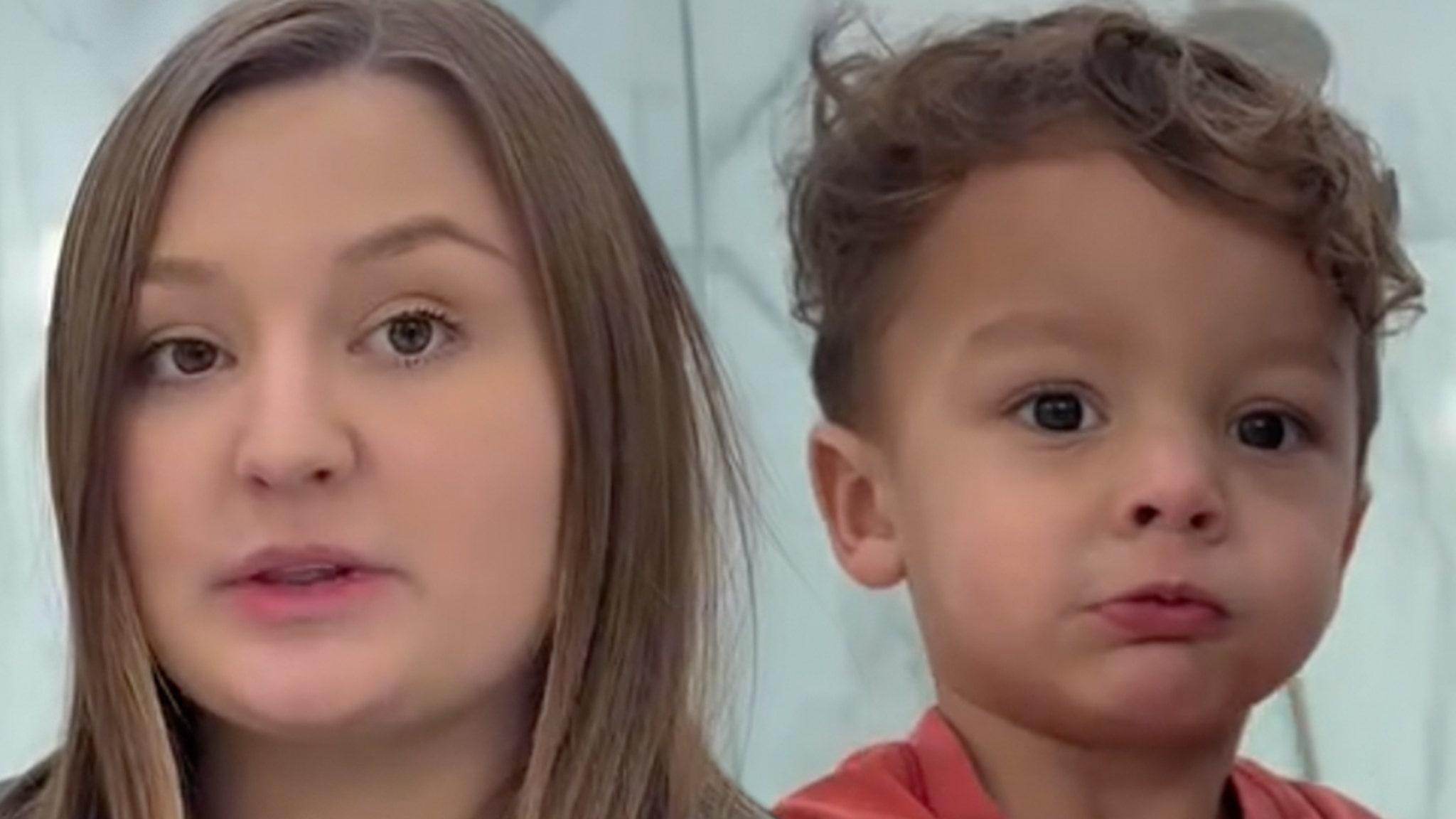 'Okay Baby' TikTok Star's Mom Shares Update After Fatal Car Crash