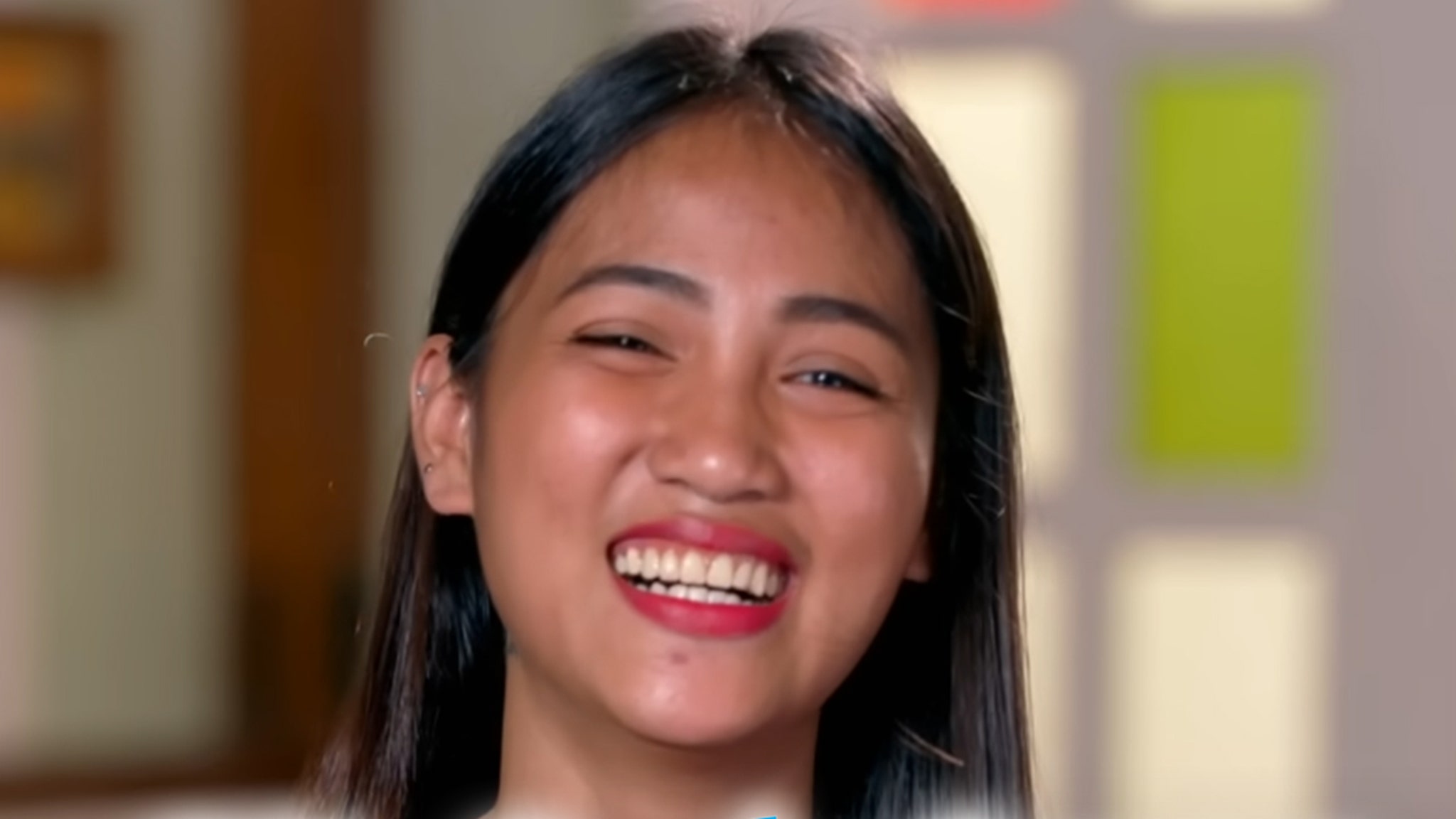 '90 Day Fiancé' Star Rose Vega Launching OnlyFans