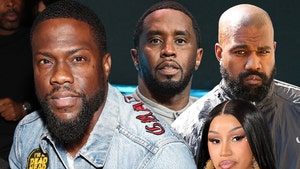kevin hart diddy cardi b kanye west getty 1
