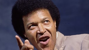 Chubby Checker getty 2