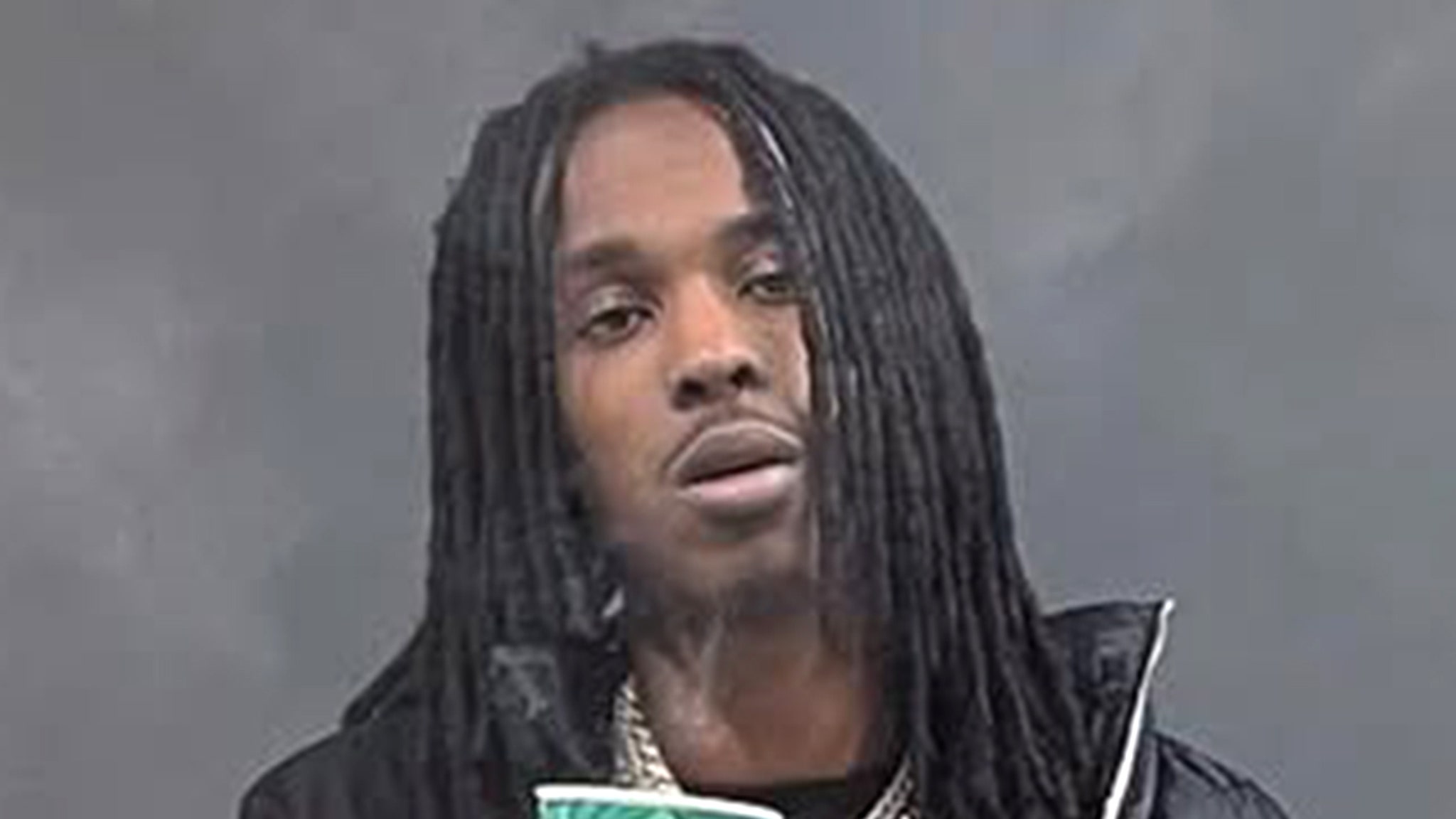 Rapper Baby Smoove Arrested in Miami on Drug and Weapon Charges Rapper Baby Smoove Arrested in Miami on Drug and Weapon Charges