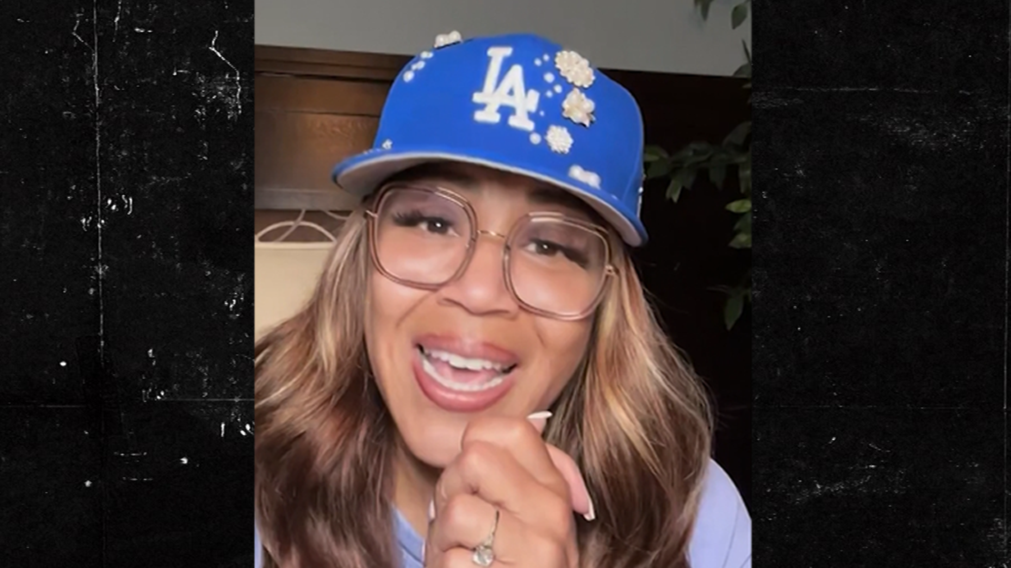 Erica Campbell Says She's Getting Married Again Amid Sister&hellip;