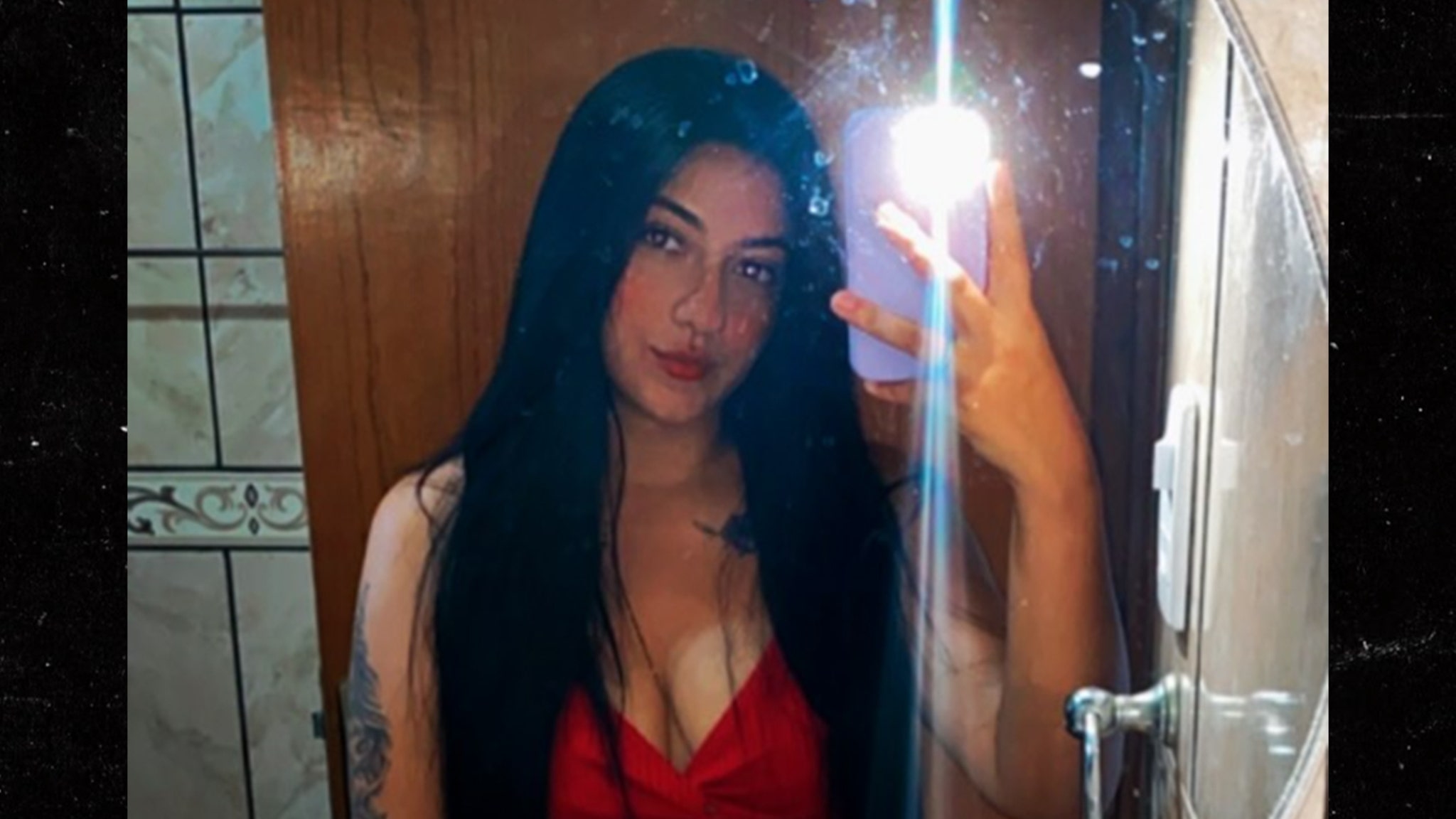 Influencer Pâmela Guimarães Shot in Front of Her Kids, Dies in Hospital
