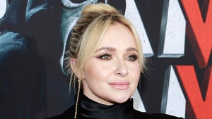 Hayden Panettiere getty 1