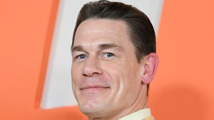 john cena getty