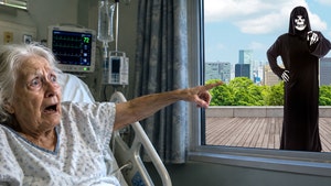 grim reaper hospital istock comp